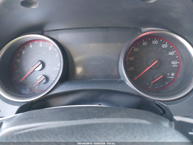 4T1K61AK4MU422103 Toyota CAMRY XSE