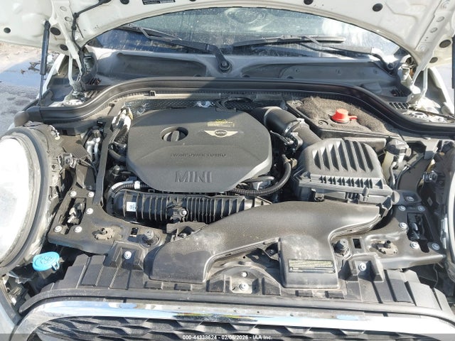 2015 MINI HARDTOP WMWXP7C56FT740229 Photo 9