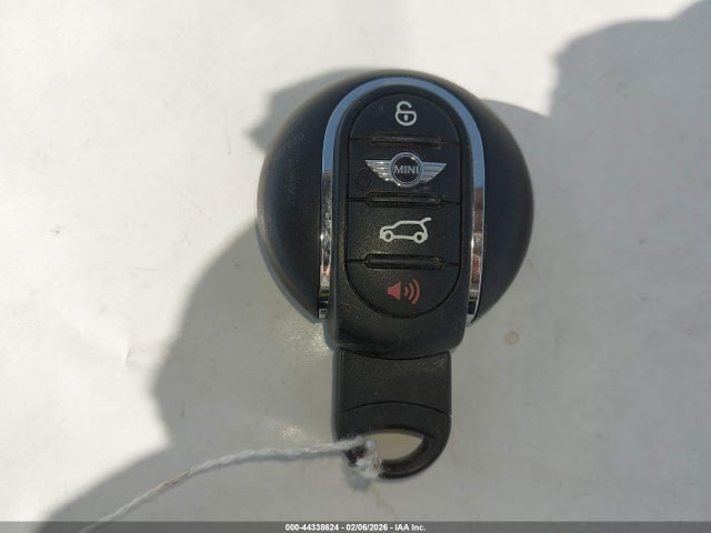 2015 MINI HARDTOP WMWXP7C56FT740229 Photo 10