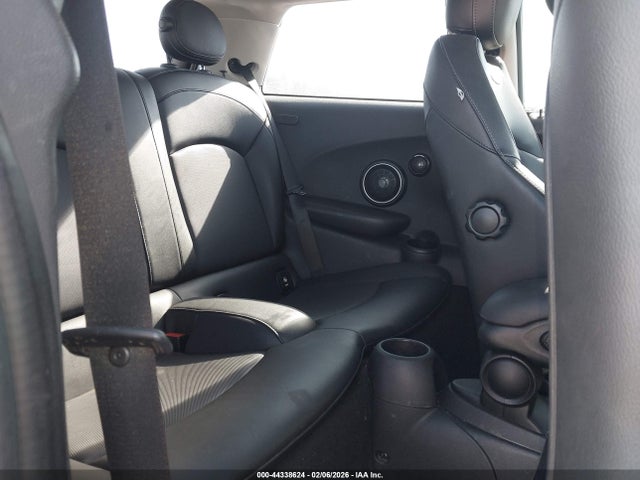 2015 MINI HARDTOP WMWXP7C56FT740229 Photo 7