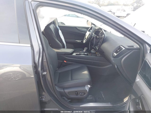 44338627 :رقم المزاد ، JTJGKCEZXS2063502 vin ، 2025 Lexus Nx 350h Premium مزاد بيع