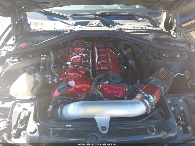 2016 BMW 435I GRAN COUPE WBA4B1C59GG242373 Photo 9