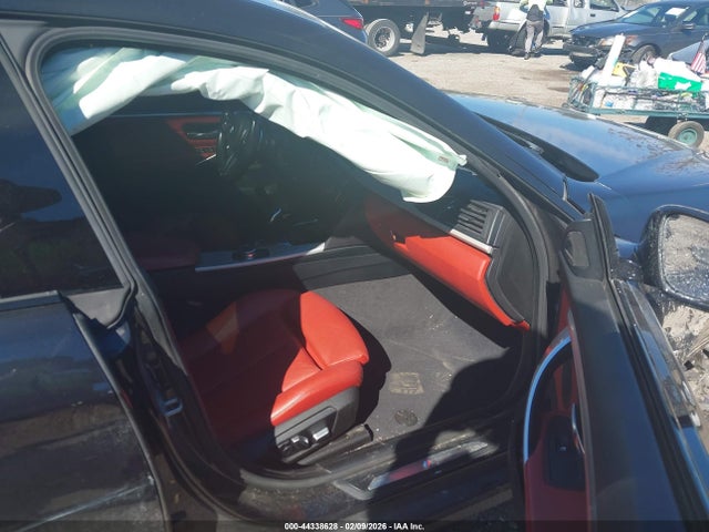 2016 BMW 435I GRAN COUPE WBA4B1C59GG242373 Photo 4