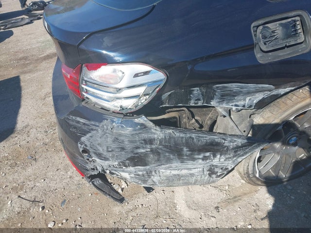 2016 BMW 435I GRAN COUPE WBA4B1C59GG242373 Photo 5