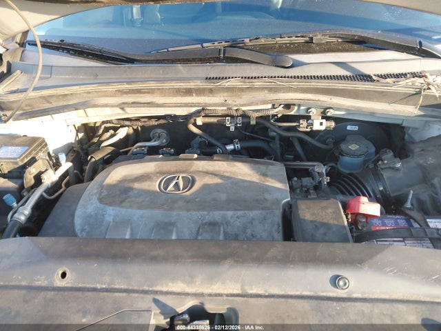 2013 ACURA MDX 2HNYD2H21DH502309 Photo 9