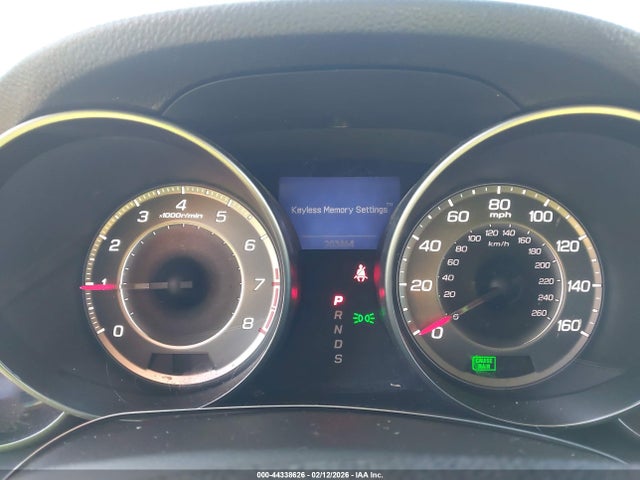 2013 ACURA MDX 2HNYD2H21DH502309 Photo 6