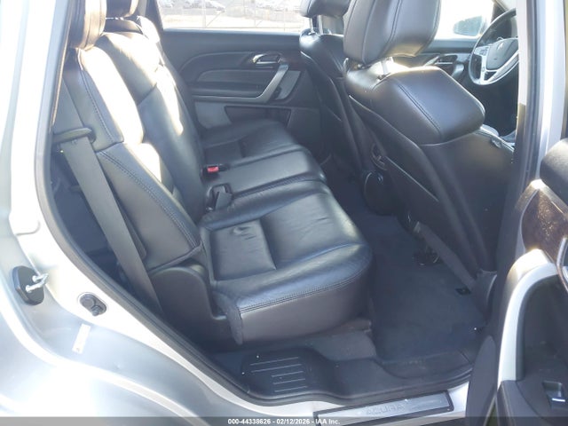 2013 ACURA MDX 2HNYD2H21DH502309 Photo 7