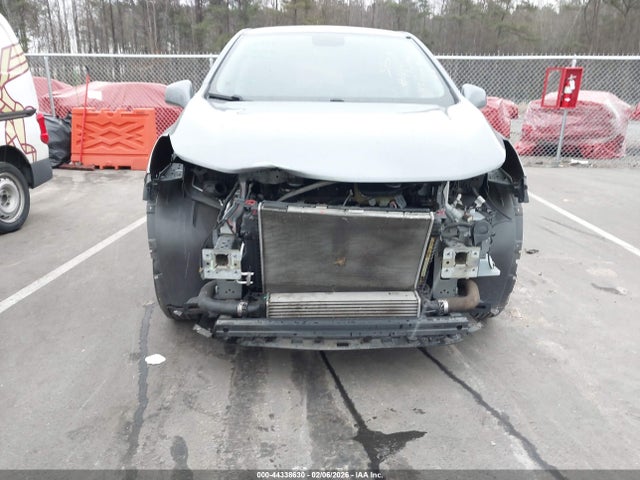 2020 CHEVROLET TRAX 3GNCJKSB3LL164166 Photo 5