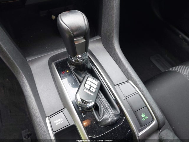 SHHFK7H60LU421033 Honda CIVIC EX