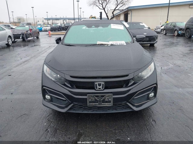 SHHFK7H60LU421033 Honda CIVIC EX