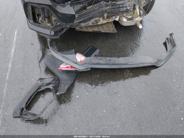 SHHFK7H60LU421033 Honda CIVIC EX