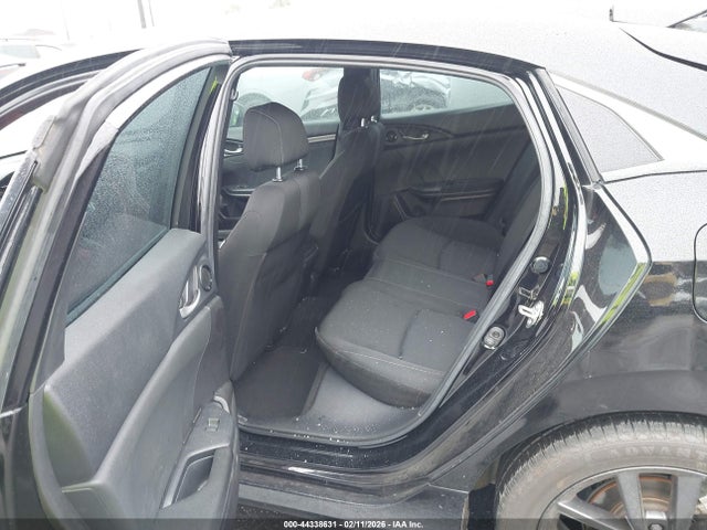 SHHFK7H60LU421033 Honda CIVIC EX