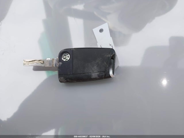 2019 VOLKSWAGEN GOLF ALLTRACK 3VWM17AUXKM504772 Photo 10