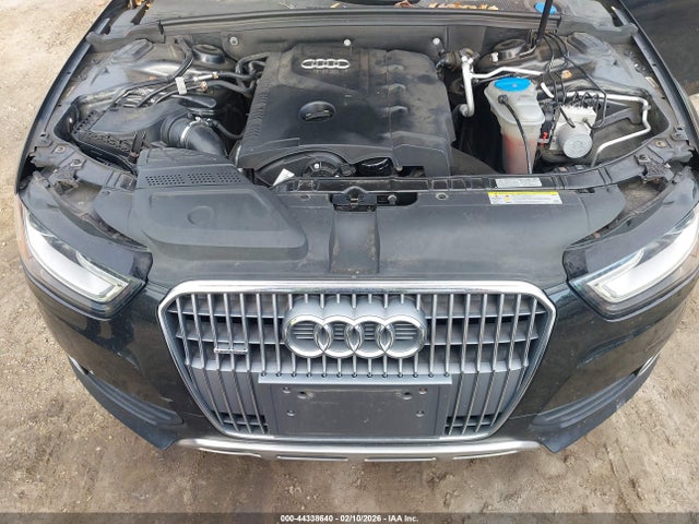 2015 AUDI ALLROAD WA1UFAFL7FA055646 Photo 9