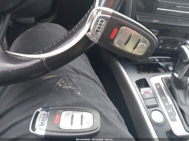 2015 AUDI ALLROAD WA1UFAFL7FA055646 Photo 10