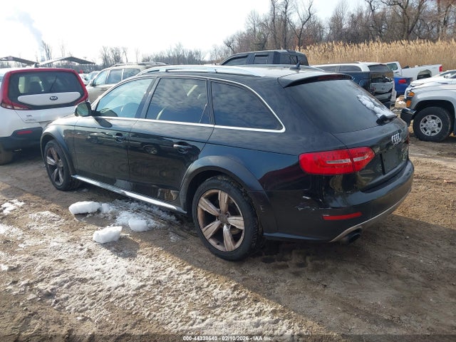 2015 AUDI ALLROAD WA1UFAFL7FA055646 Photo 2