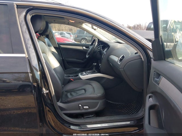 2015 AUDI ALLROAD WA1UFAFL7FA055646 Photo 4