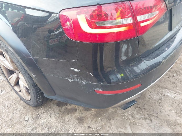 2015 AUDI ALLROAD WA1UFAFL7FA055646 Photo 5