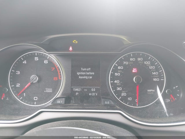 2015 AUDI ALLROAD WA1UFAFL7FA055646 Photo 6