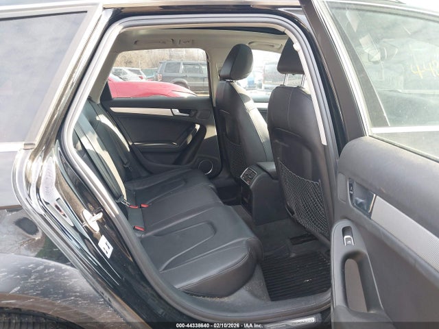 2015 AUDI ALLROAD WA1UFAFL7FA055646 Photo 7