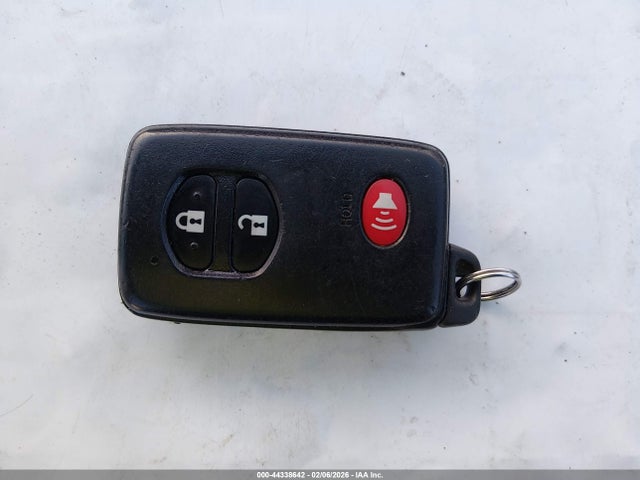 Toyota Prius Two 2015 JTDKN3DU6F0477615 Image 11