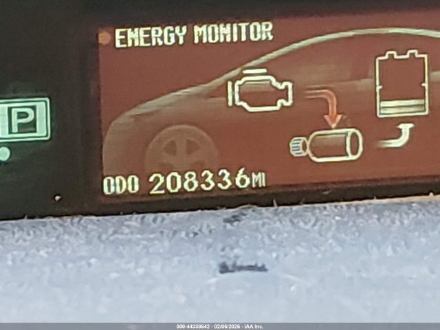 Toyota Prius Two 2015 JTDKN3DU6F0477615 Image 15