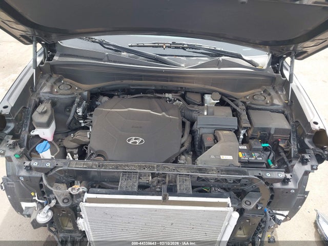 Hyundai Palisade Calligraphy 2023 KM8R74GE3PU505444 Image 10