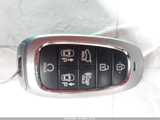 Hyundai Palisade Calligraphy 2023 KM8R74GE3PU505444 Image 11