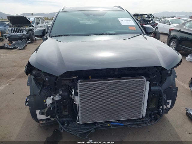 Hyundai Palisade Calligraphy 2023 KM8R74GE3PU505444 Image 13