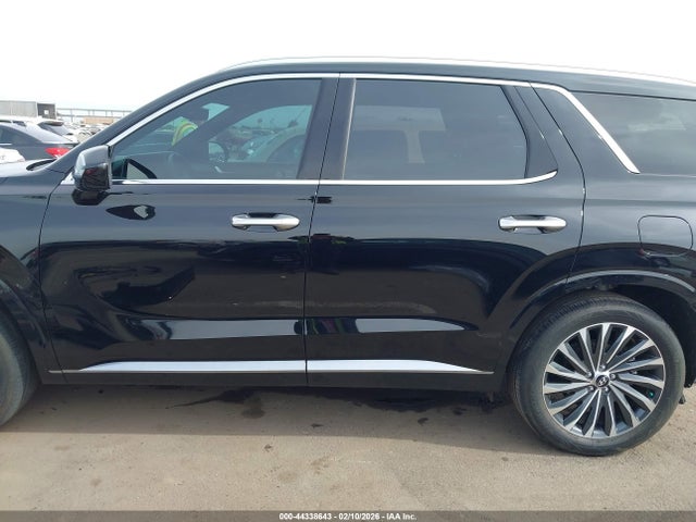 Hyundai Palisade Calligraphy 2023 KM8R74GE3PU505444 Image 15