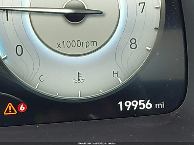 Hyundai Palisade Calligraphy 2023 KM8R74GE3PU505444 Image 16