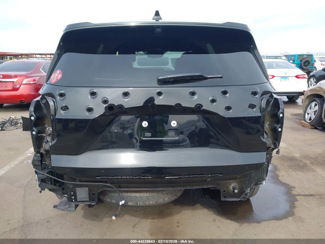 Hyundai Palisade Calligraphy 2023 KM8R74GE3PU505444 Image 17