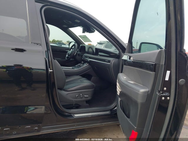 Hyundai Palisade Calligraphy 2023 KM8R74GE3PU505444 Image 5