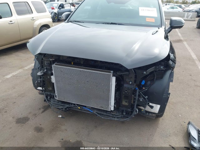 Hyundai Palisade Calligraphy 2023 KM8R74GE3PU505444 Image 6