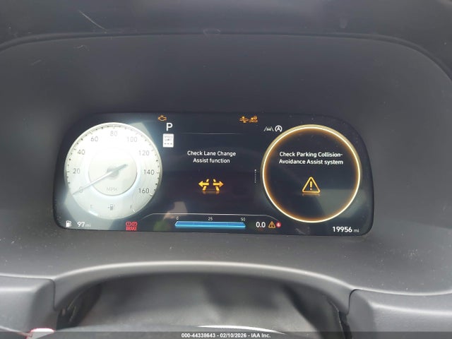 Hyundai Palisade Calligraphy 2023 KM8R74GE3PU505444 Image 7