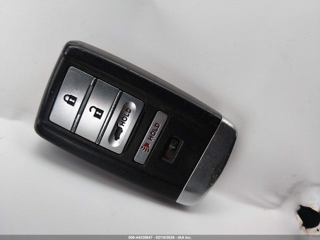 2015 ACURA TLX 19UUB1F35FA016539 Photo 10