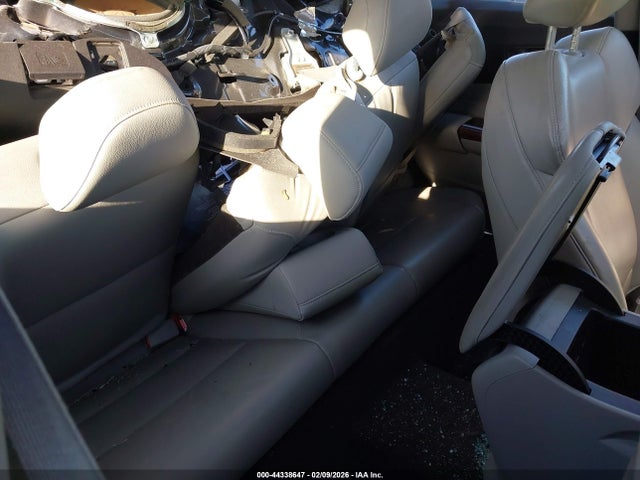 2015 ACURA TLX 19UUB1F35FA016539 Photo 7