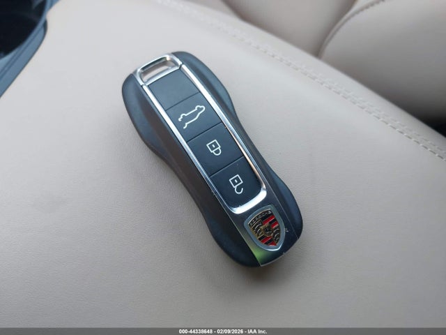 2024 PORSCHE CAYENNE WP1AA2AY7RDA00518 Photo 10