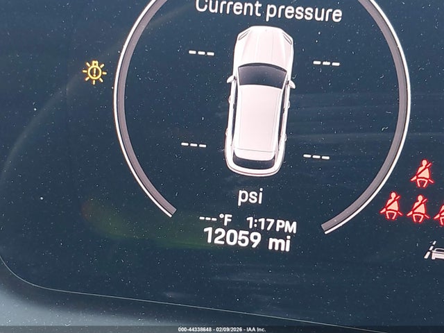 WP1AA2AY7RDA00518 Porsche Cayenne
