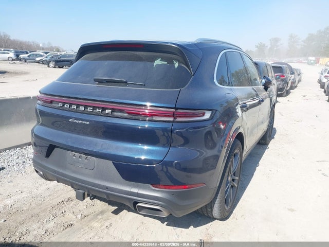 2024 PORSCHE CAYENNE WP1AA2AY7RDA00518 Photo 3