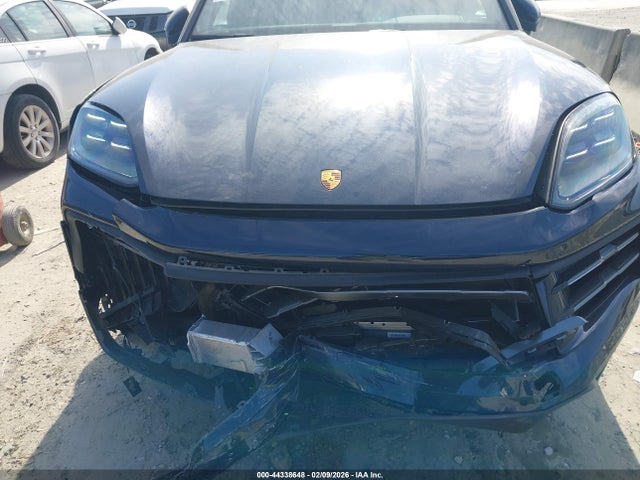 2024 PORSCHE CAYENNE WP1AA2AY7RDA00518 Photo 5