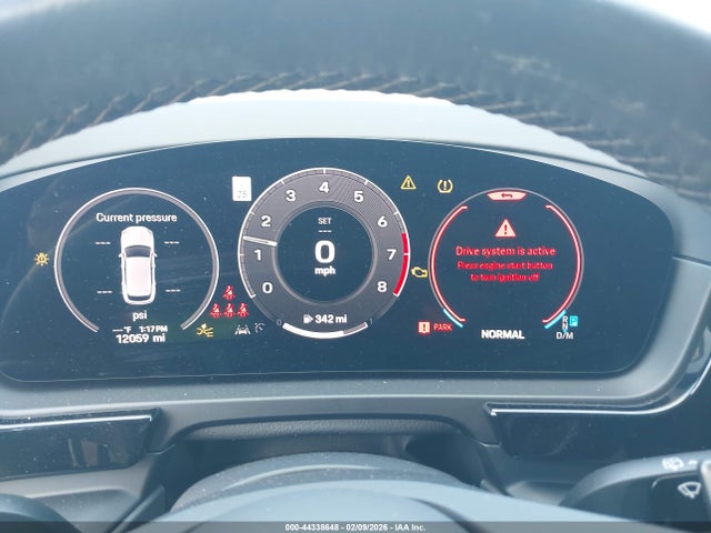 2024 PORSCHE CAYENNE WP1AA2AY7RDA00518 Photo 6