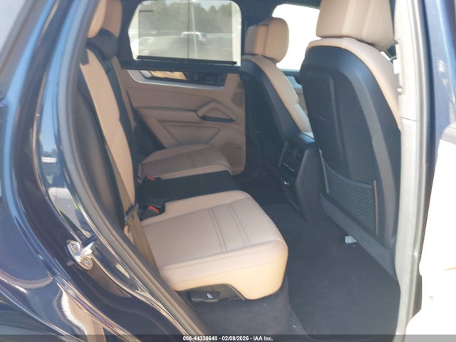 2024 PORSCHE CAYENNE WP1AA2AY7RDA00518 Photo 7