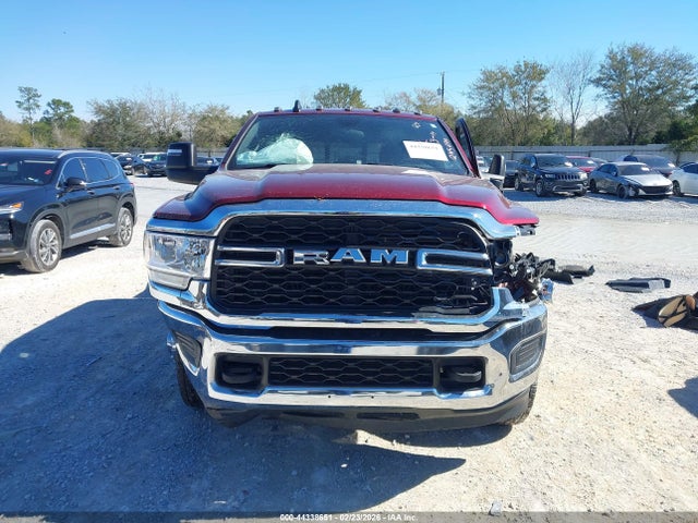 Aukcja sprzedaży 2024 Ram 3500 Tradesman  4x4 8' Box, vin: 3C63RRGLXRG245699, numer aukcji: 44338651