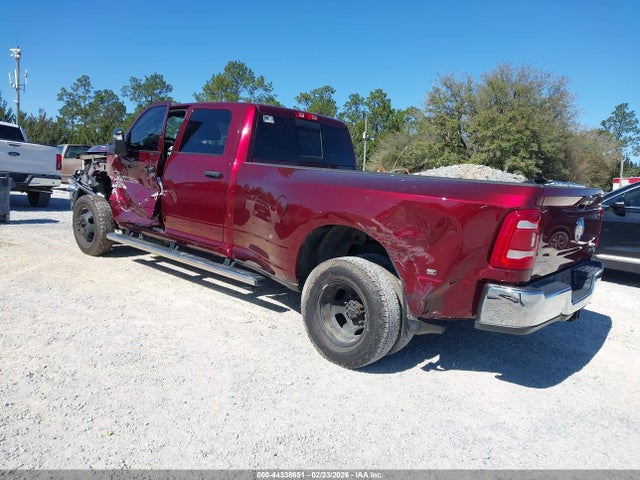 Aukcja sprzedaży 2024 Ram 3500 Tradesman  4x4 8' Box, vin: 3C63RRGLXRG245699, numer aukcji: 44338651