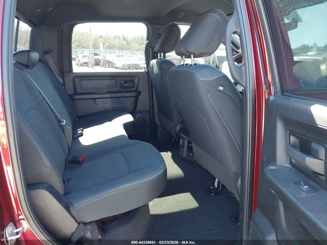 Aukcja sprzedaży 2024 Ram 3500 Tradesman  4x4 8' Box, vin: 3C63RRGLXRG245699, numer aukcji: 44338651