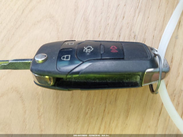 Ford Fusion Hybrid Se 2014 3FA6P0LU4ER236006 Image 11