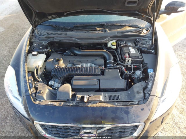 2013 VOLVO C70 YV1672MC0DJ141991 Photo 9