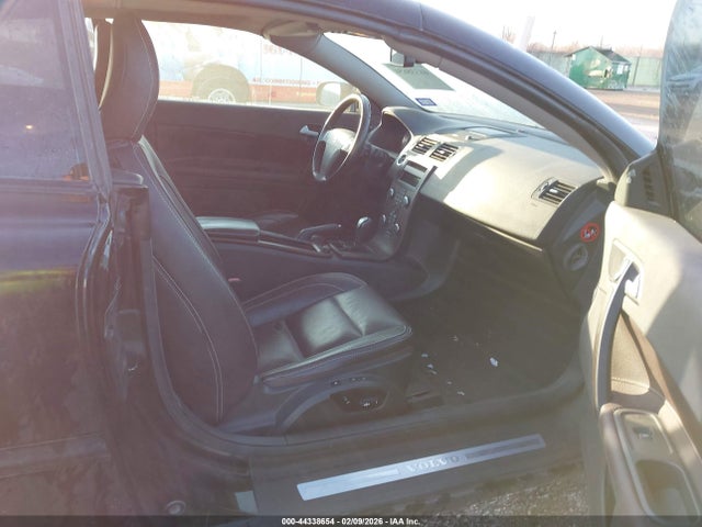 2013 VOLVO C70 YV1672MC0DJ141991 Photo 4