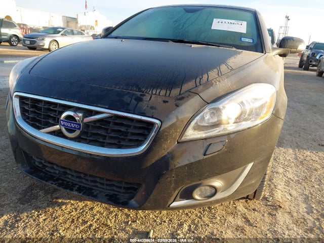 2013 VOLVO C70 YV1672MC0DJ141991 Photo 5